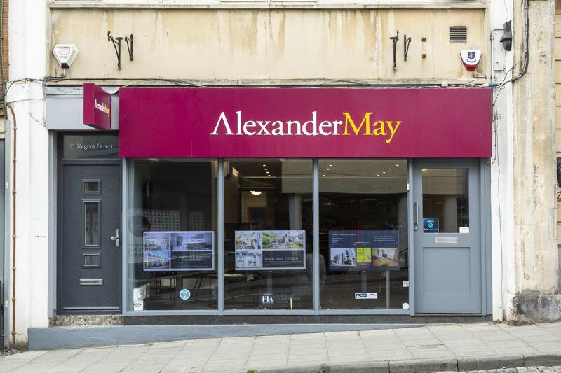 Main image of property: Regent Street, Bristol, BS8 4HR