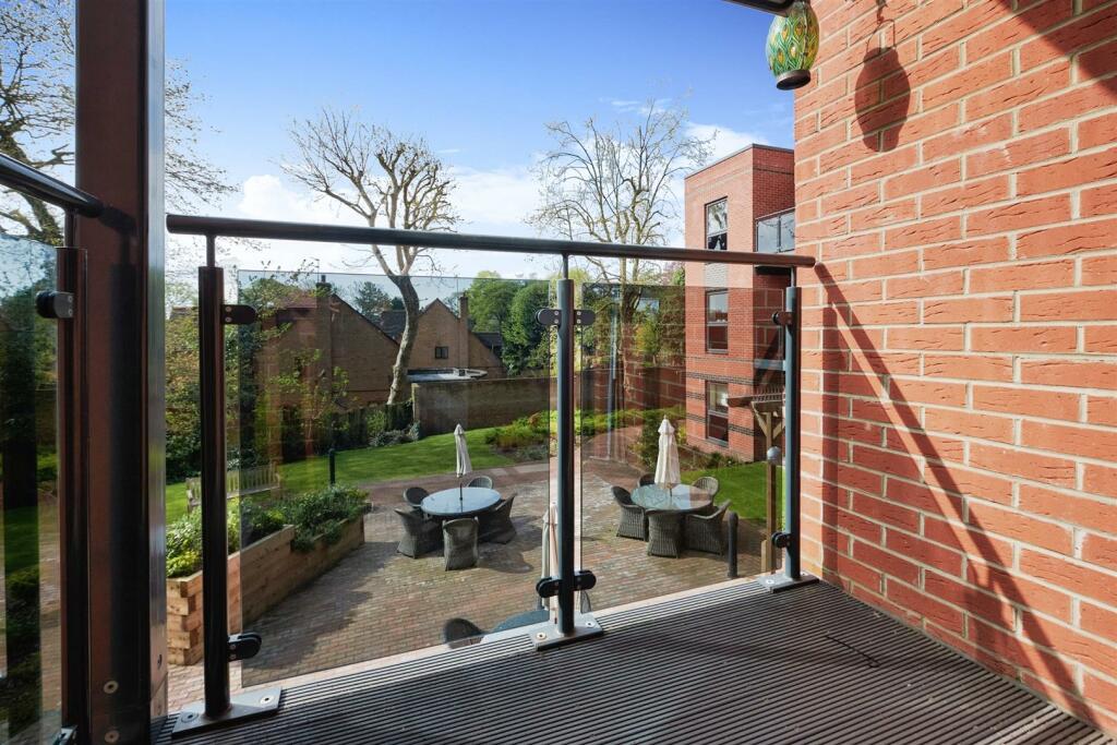 Additional image 2 of Ryland Place, Norfolk Road, Edgbaston, Birmingham, West Midlands, B15 3AY