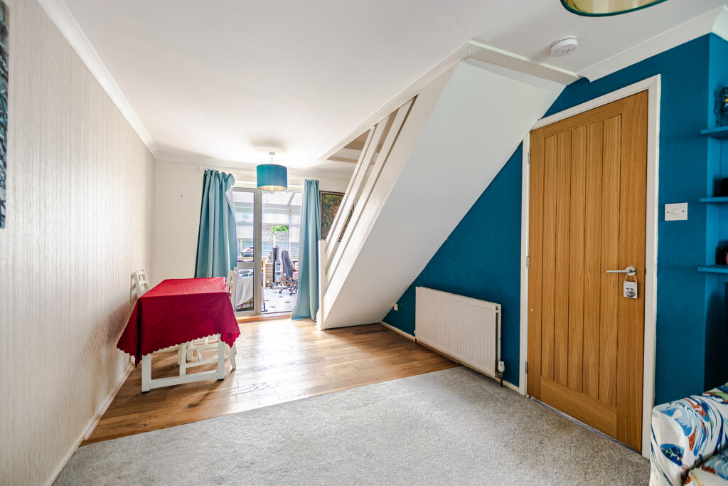 House in York - View 4