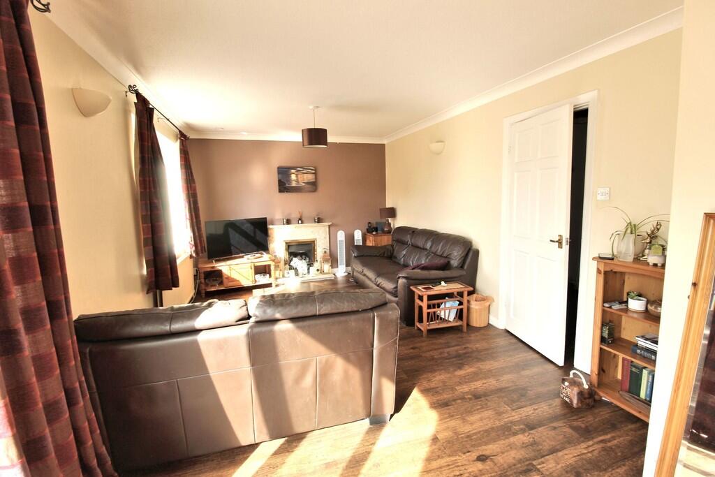 House in Stevenage, Potton - View 4
