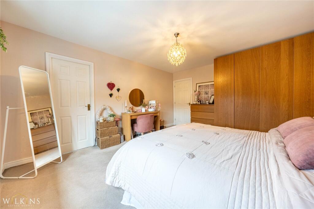 Additional image 19 of Selker Drive, Amington, Tamworth, B77