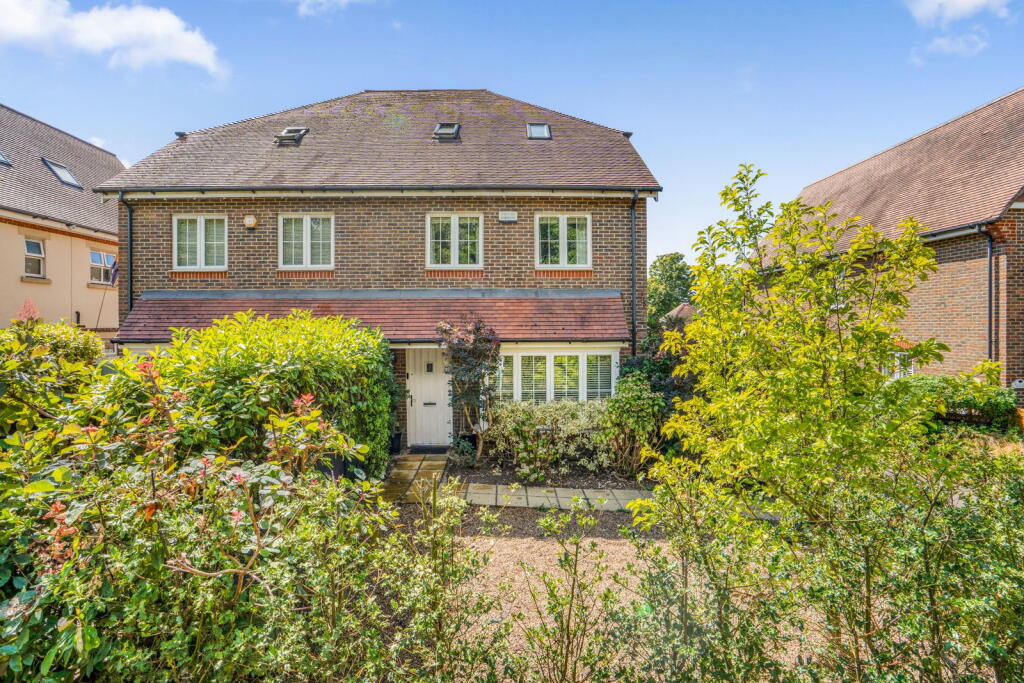 Main image of property: Old Lane, Effingham Junction