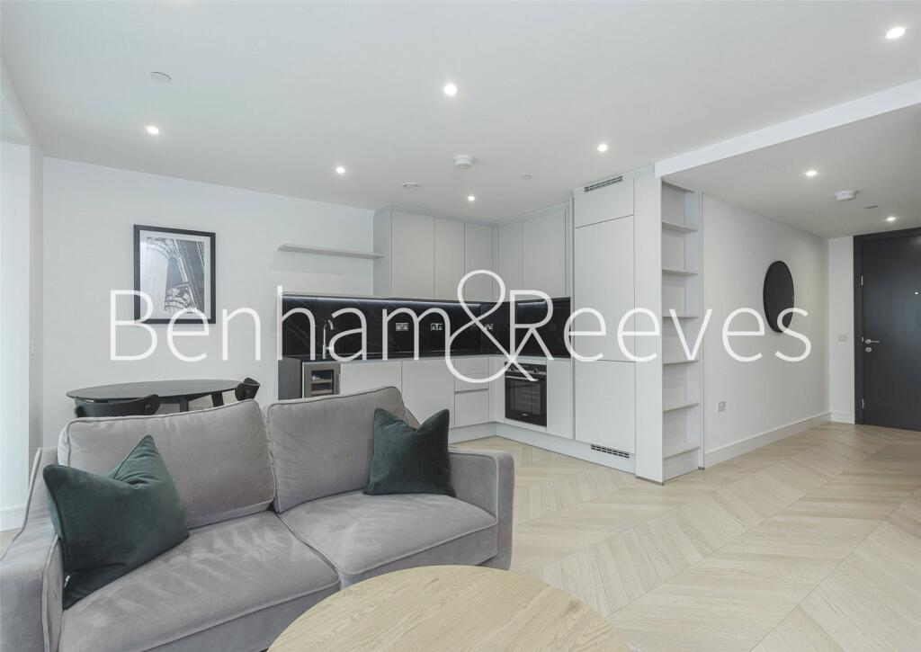 Main image of property: Brigadier Walk, London, SE18