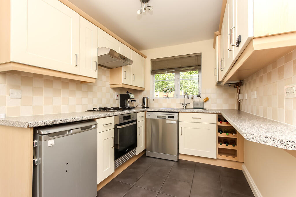 House in Wellingborough, Redhill Grange - View 3
