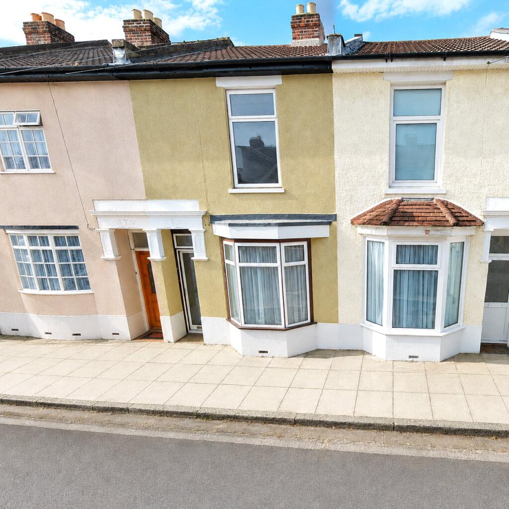 Main image of property: Landguard Road, Southsea, Hampshire, PO4