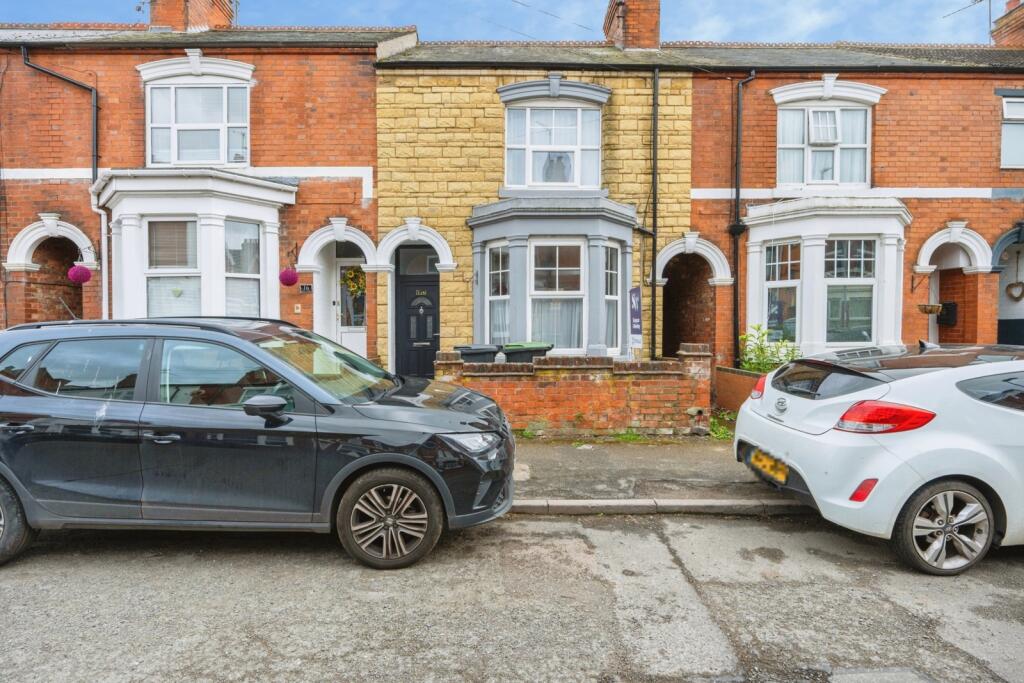 Main image of property: York Road, Rushden, Northamptonshire, NN10