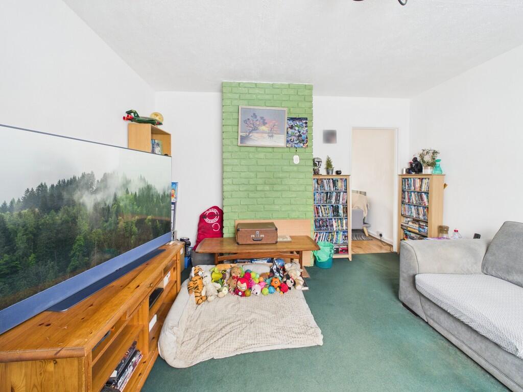Winchester Gardens, Whitleigh, Plymouth - Ansicht 5
