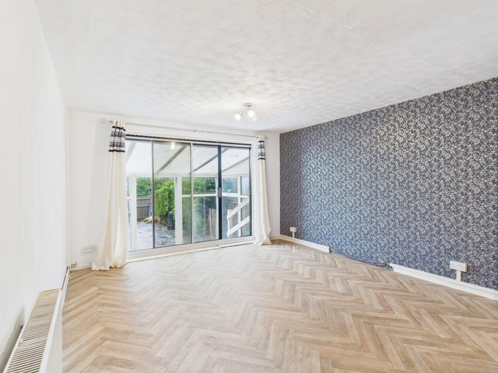 Main image of property: Bryn Awelon Road, Beaufort, NP23