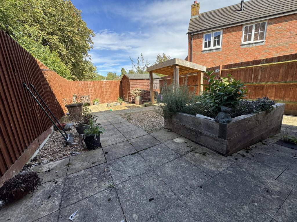Jubilee Fields, Stockton, CV47 - View 4