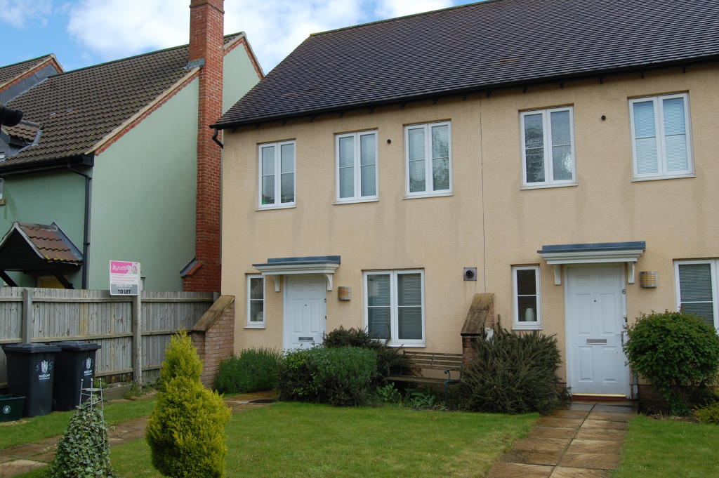 Main image of property: Cherry Court,Lower Cambourne,Cambourne,CB23