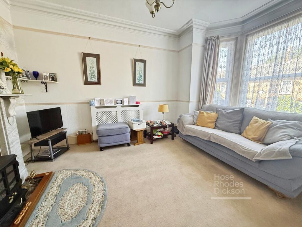 House in Newport, Nodehill - View 2