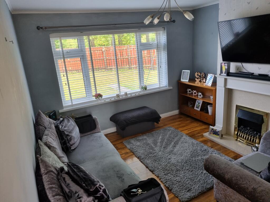 Main image of property: Newlands Road West, Seaham, SR7