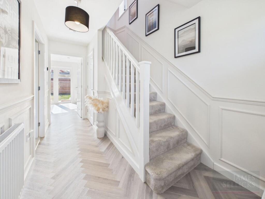 House in Leicester - View 4