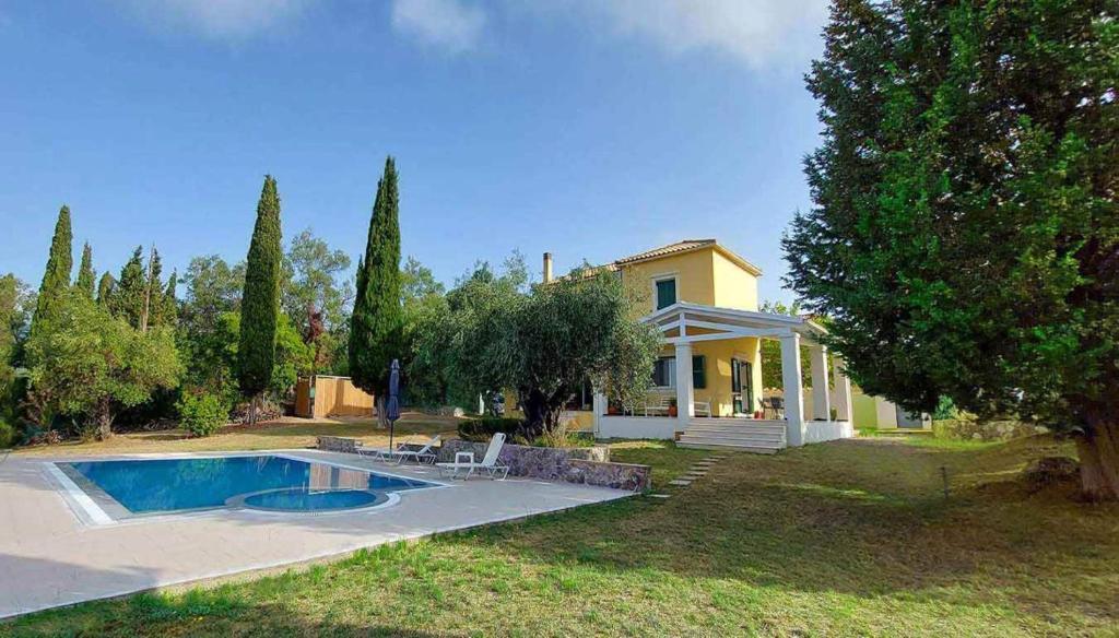 Main image of property: Ionian Islands, Corfu, Kerkyra