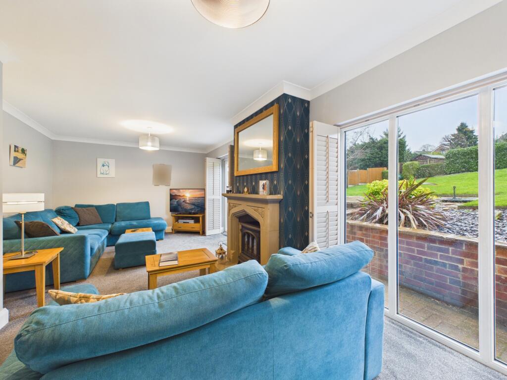 Amber Road, Allestree photo 3