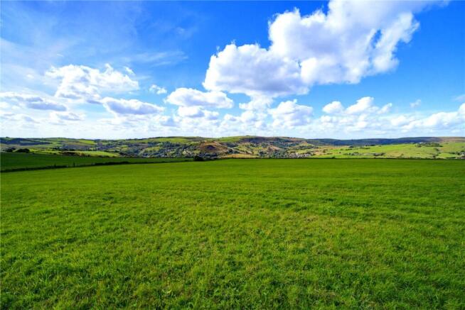 Land