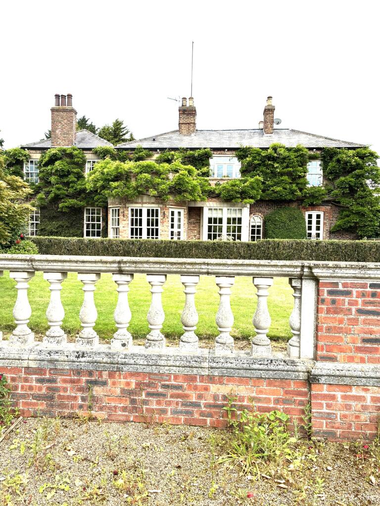 Main image of property: Heaton house , YO51 9HE