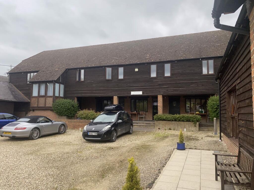 Main image of property: High Street, Milton, Abingdon, OX14 