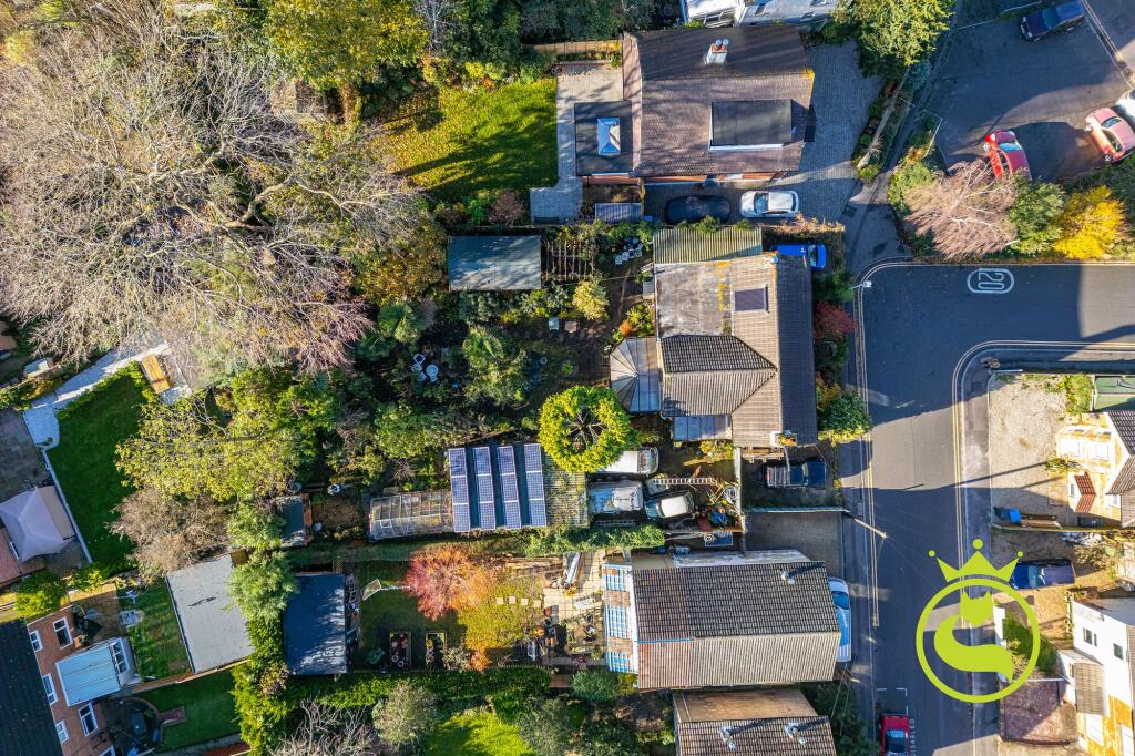 Cromwell Road, Poole, BH12