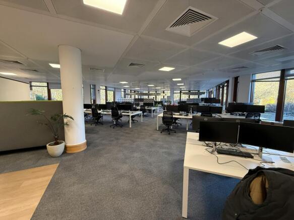Main Office