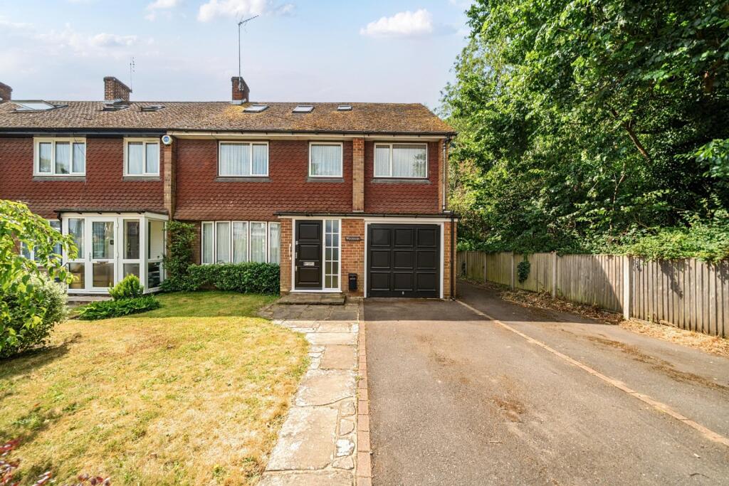Old Perry Street, Chislehurst, Kent, BR7
