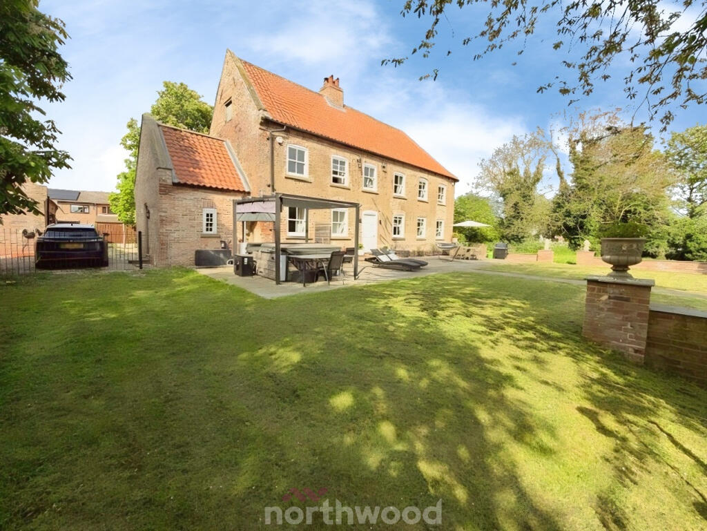 Main image of property: Main Street, Reedness, Goole, DN14