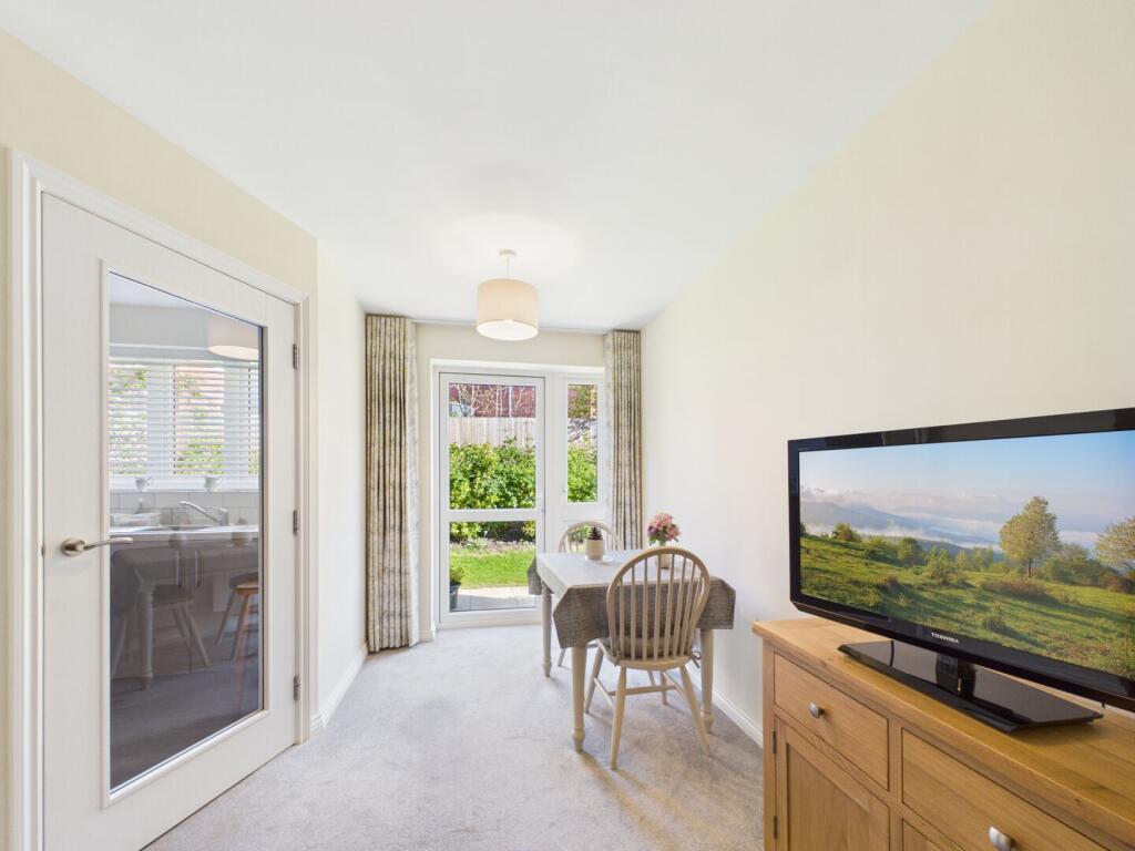 Apartment in Bridgnorth, Shropshire - View 4