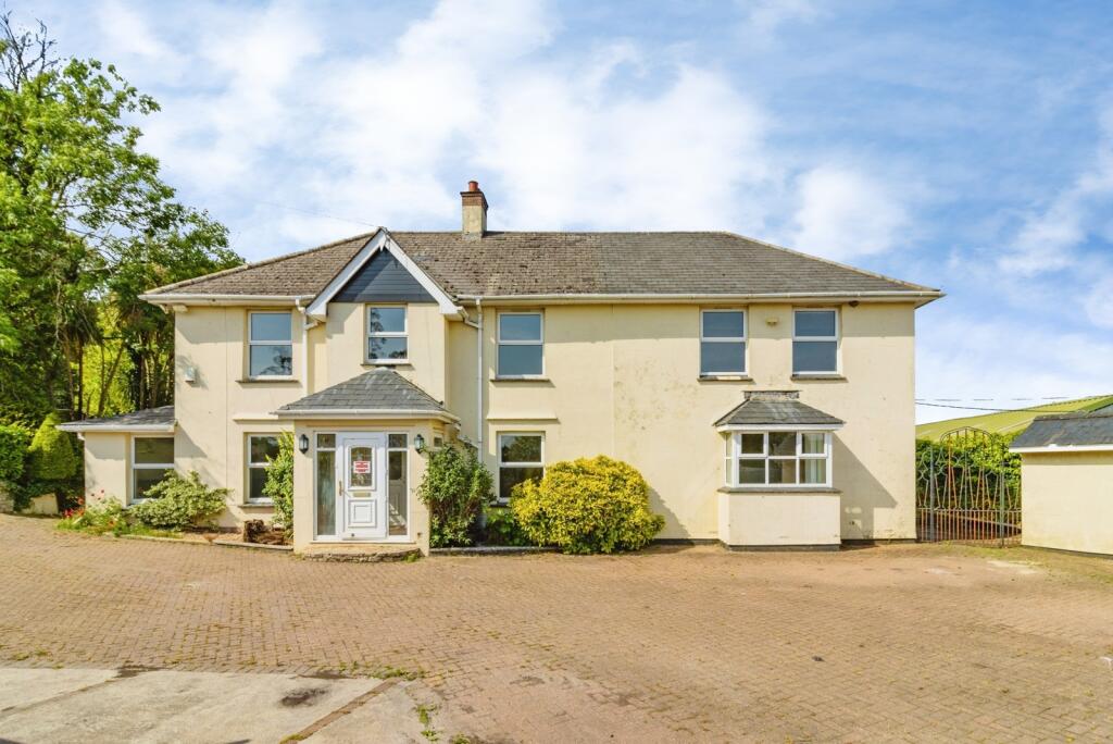 Main image of property: Totnes Road, Ipplepen, Newton Abbot, Devon, TQ12