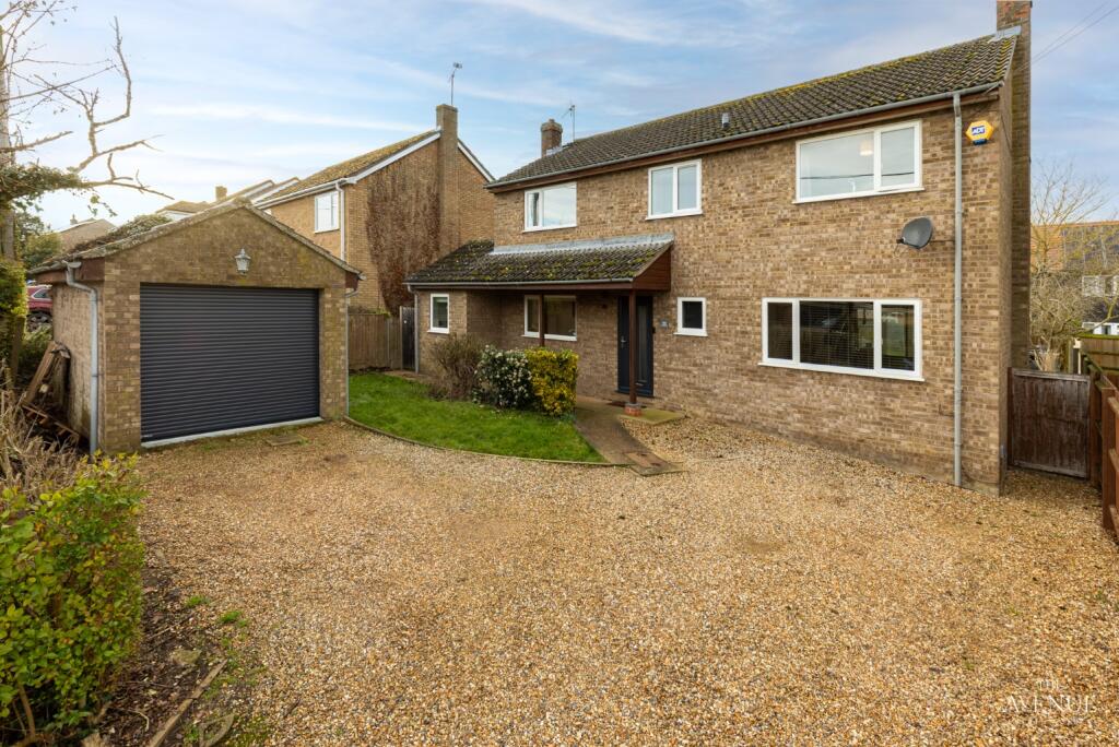 Main image of property: Clarkes Lane, Wilburton, Ely, Cambridgeshire
