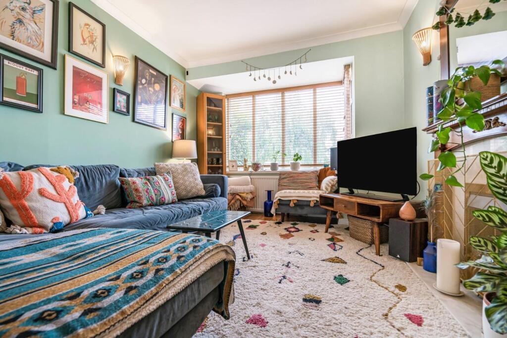 House in Manchester - View 5