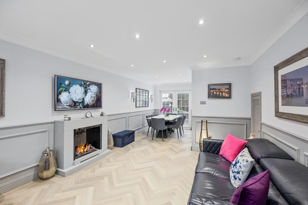 House in Motherwell - View 4