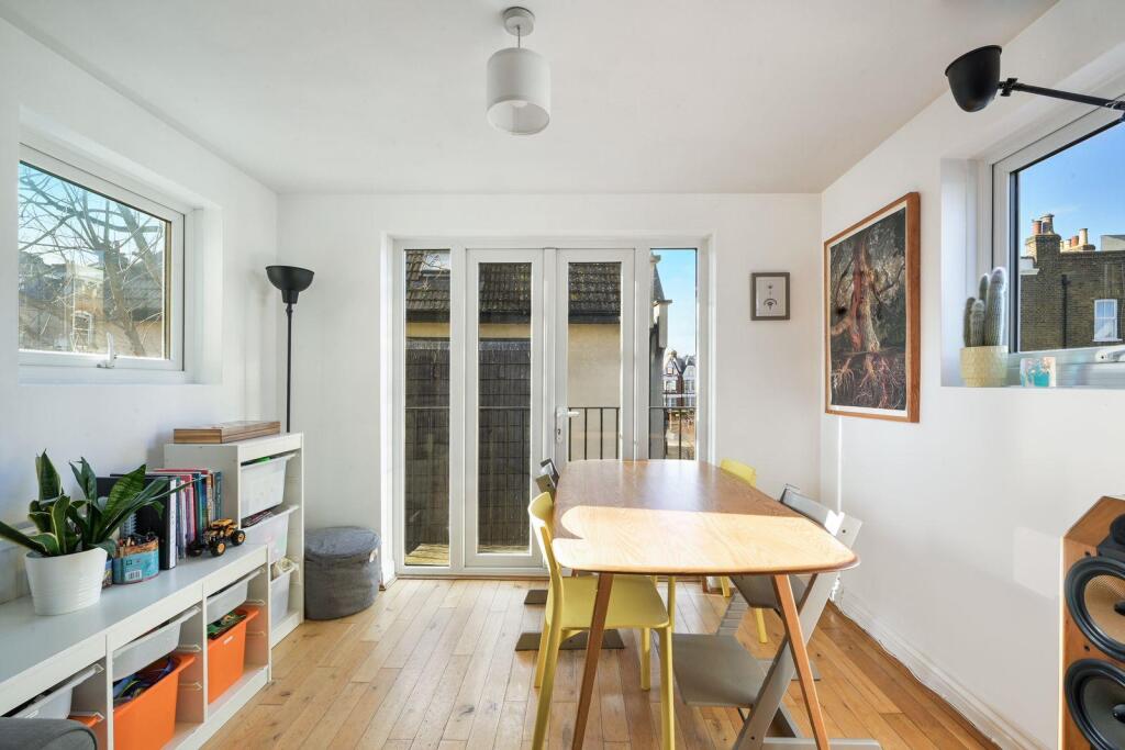 Apartment in London - View 4