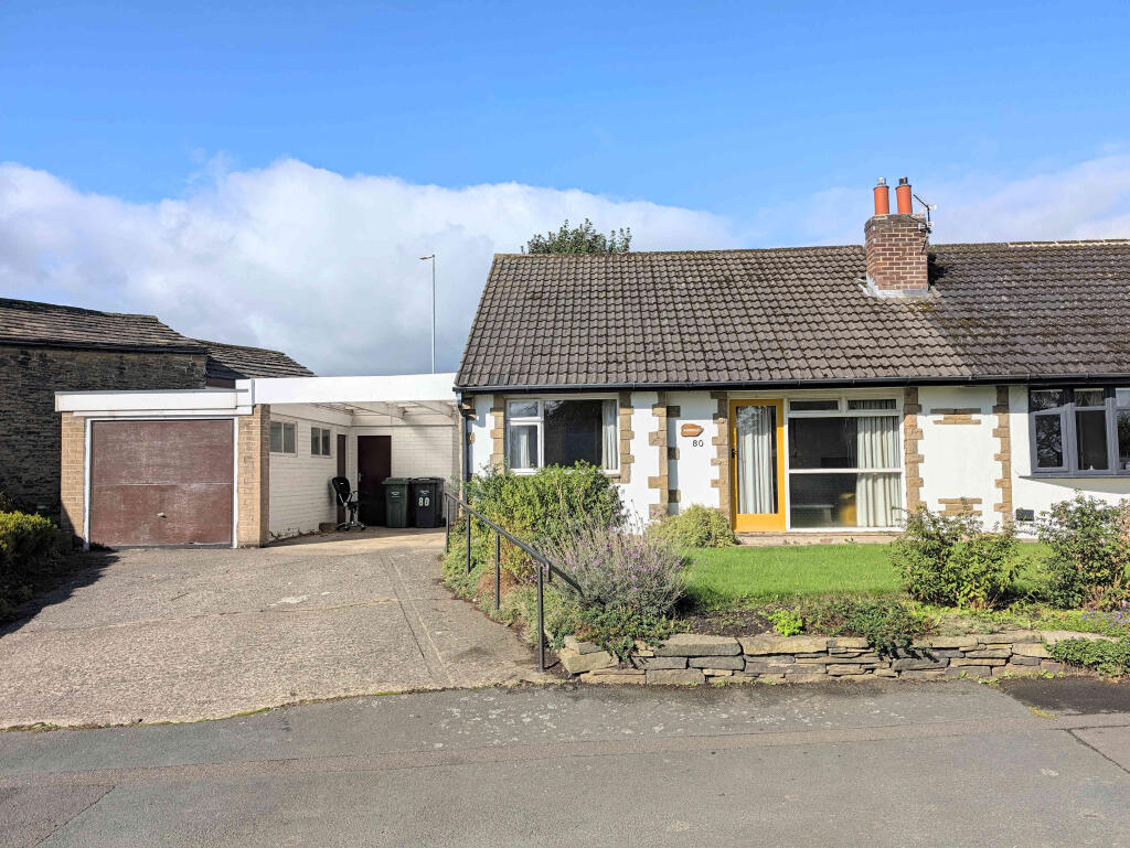 Main image of property: 80 Finkil Street, Brighouse, HD6 2NY