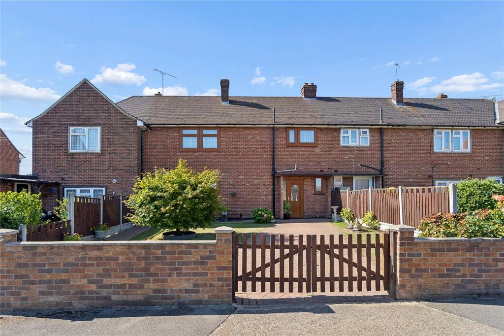 Main image of property: Powell Road, Basildon, Essex, SS15