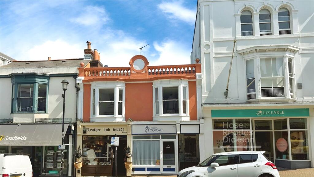 Main image of property: Union Street, Ryde, Isle of Wight