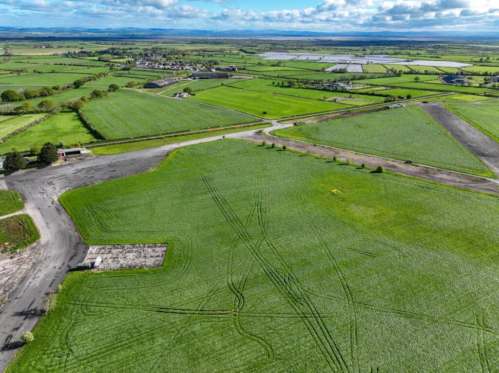 Kirkbride Airfield, Kirkbride, CA7 5HP - View 3