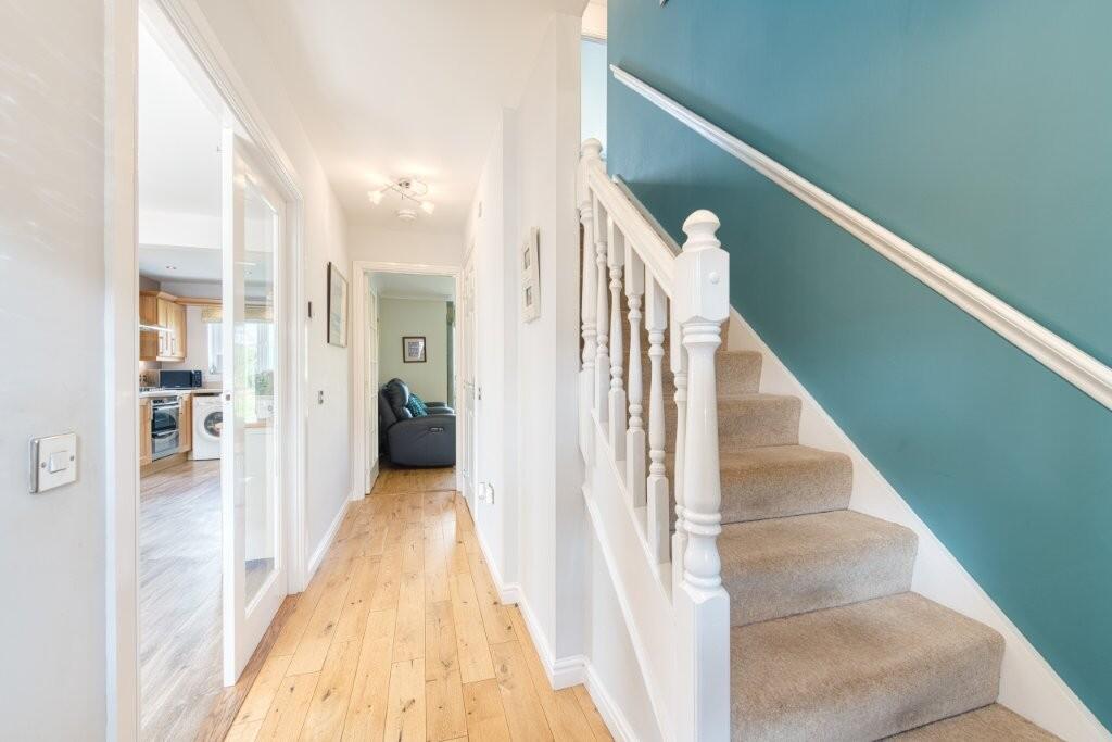House in Galashiels - View 4
