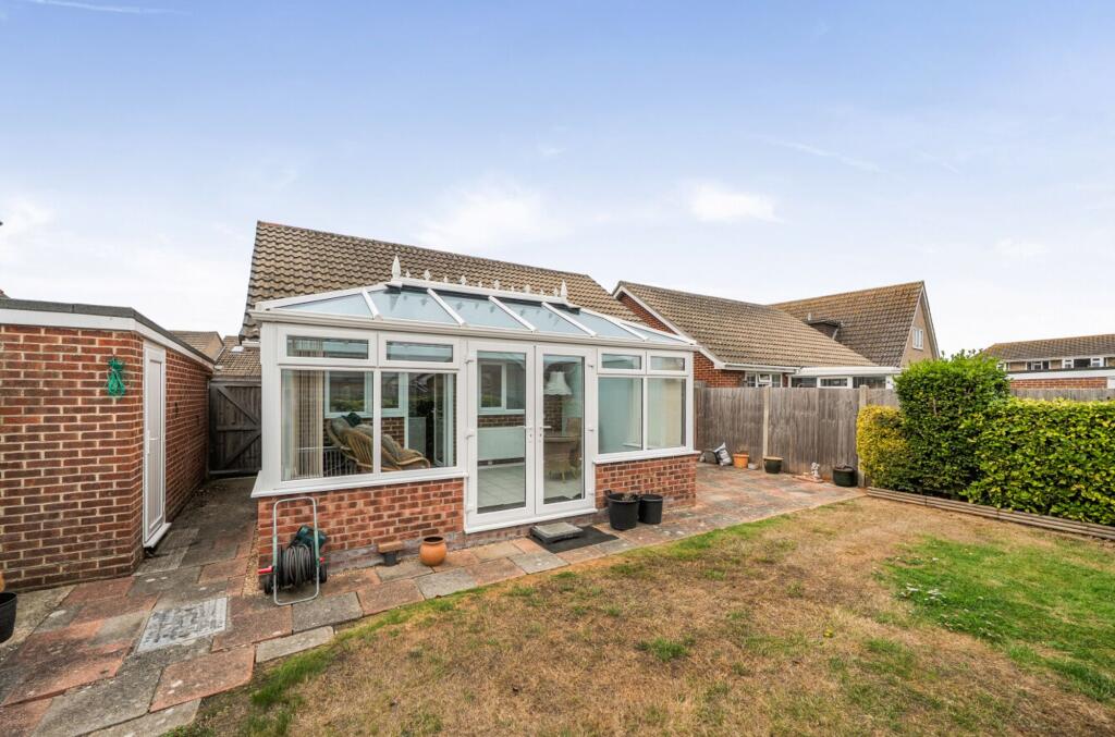 House in Chichester, West Wittering - View 4