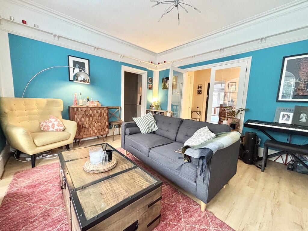 Main image of property: Blenheim Crescent, South Croydon