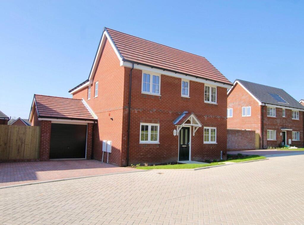 Main image of property: Maddoxford Gardens, Boorley Green