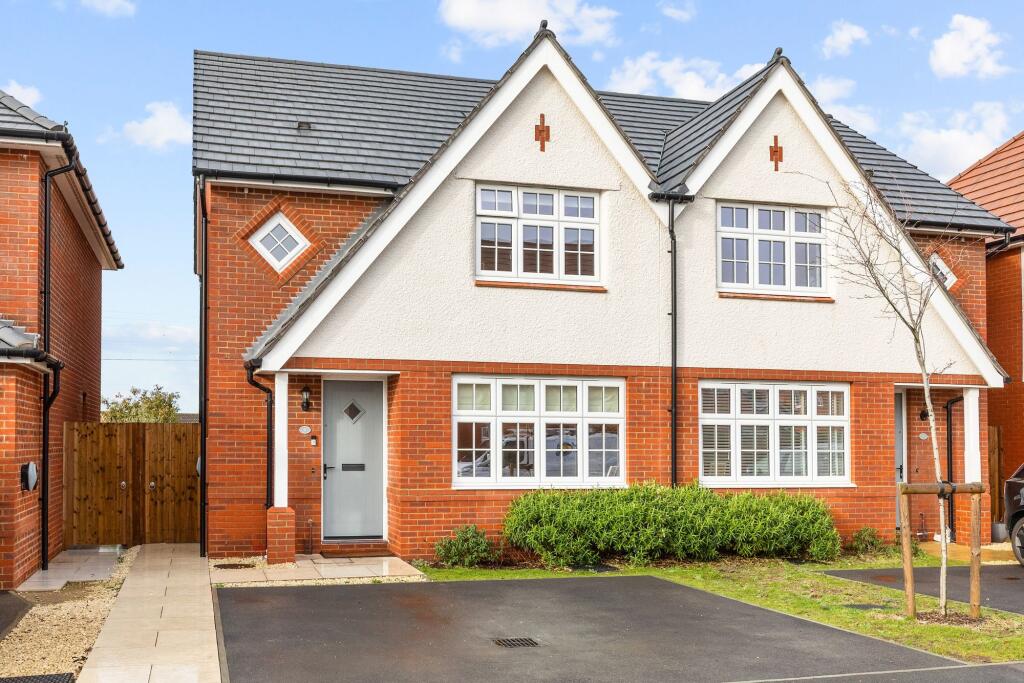 Main image of property: Barncroft Gardens, Ferring, BN12