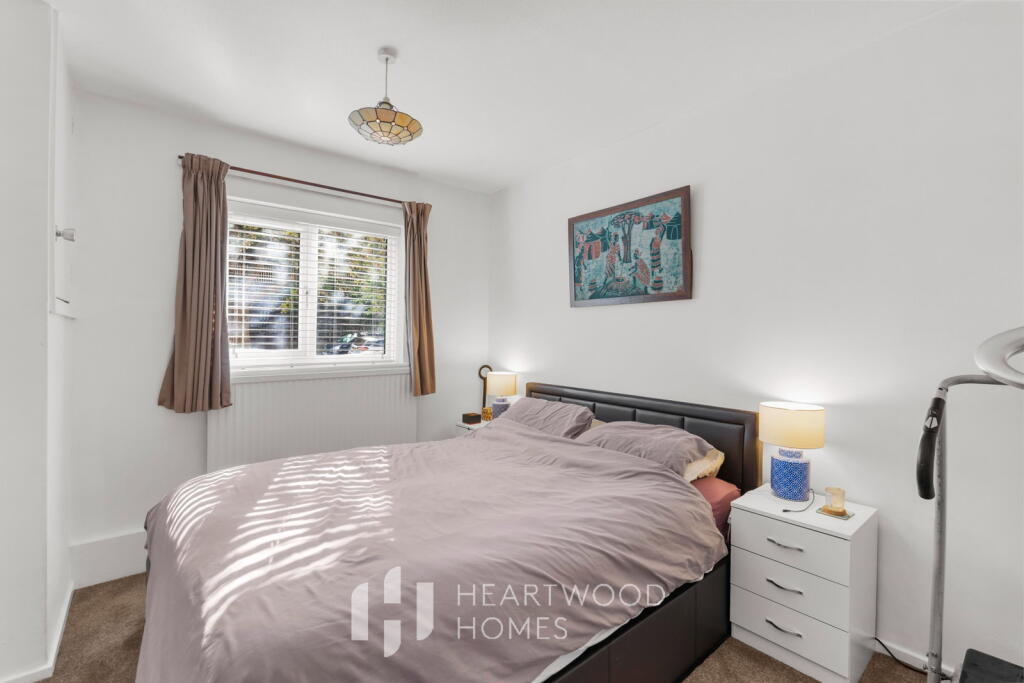 Apartment in St Albans, Fleetville - View 5