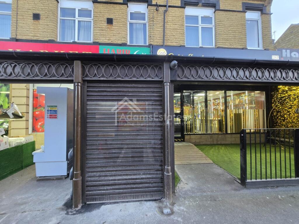 Main image of property: Warren Street, Dewsbury