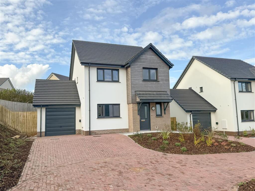 Main image of property: Copse Close, Buckland Brewer