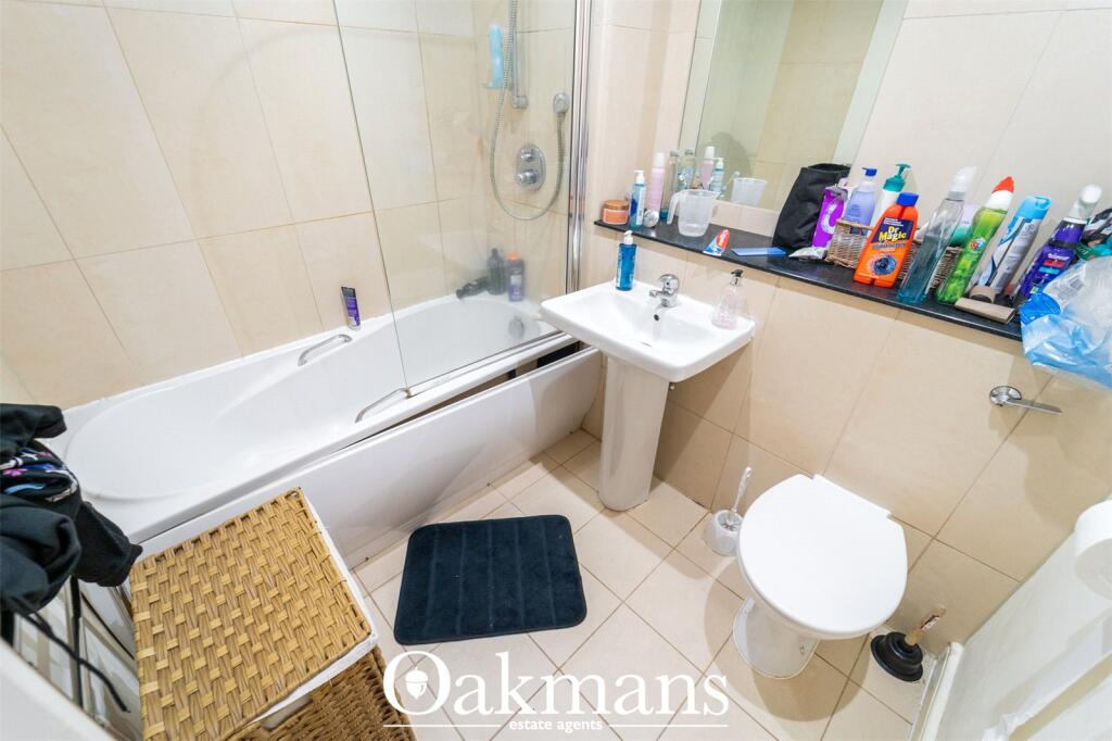 Additional image 11 of Sheepcote Street, Birmingham, West Midlands, B16