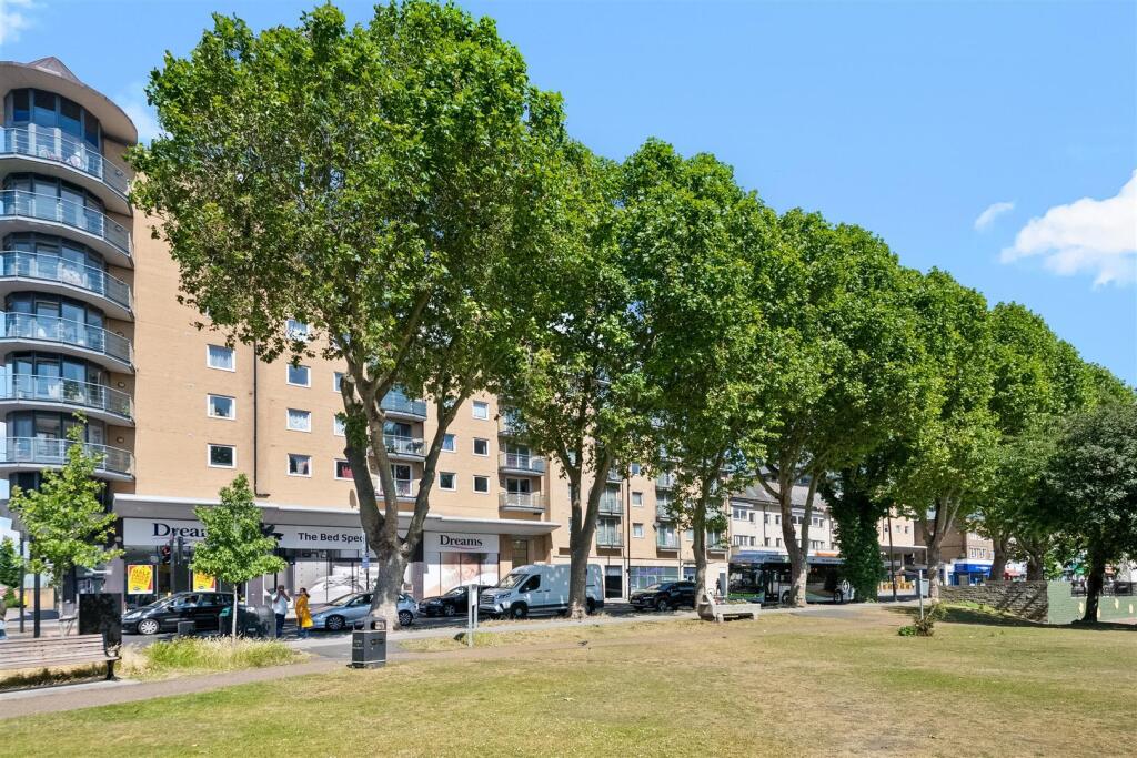 Main image of property: Berberis House, High Street, Feltham