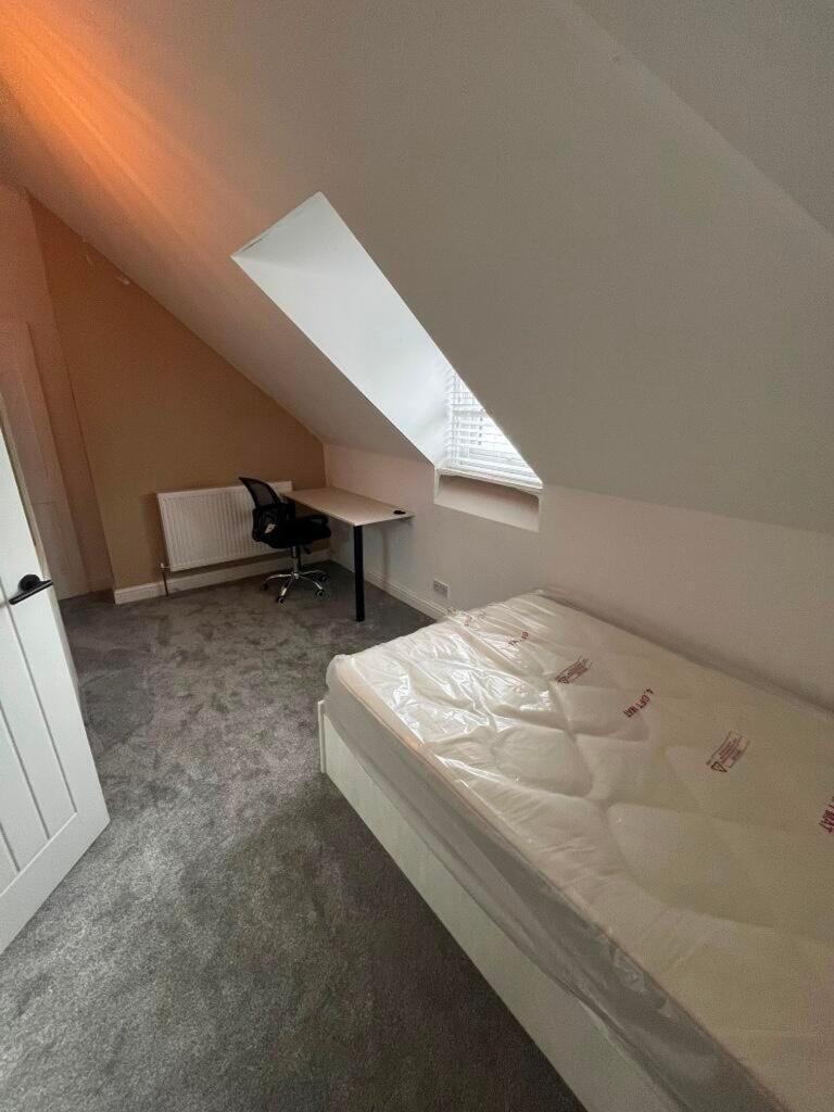 1 bedroom semi-detached house for rent
