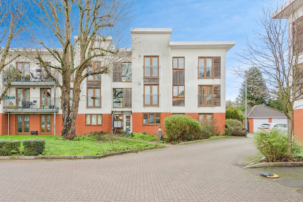 Main image of property: Trident Close, Erdington, Birmingham