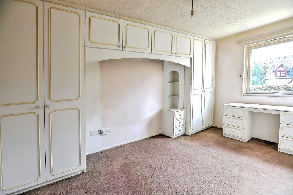 Apartment in Durham - View 5