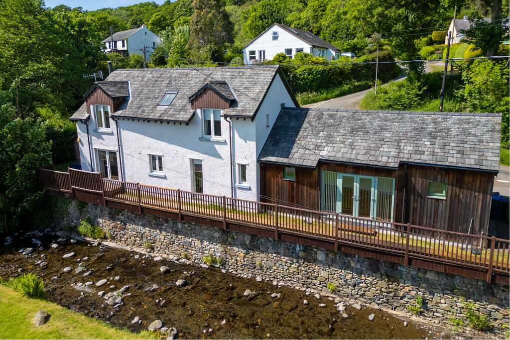 Main image of property: Rakefoot, Bassenthwaite, Keswick, Cumbria, CA12 4RJ